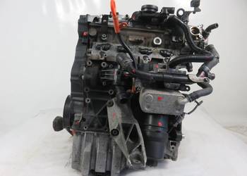 SILNIK AUDI A6 C6 2.0 TFSI 170 KM BPJ