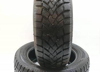 2x OPONA ZIMOWA MAZZINI SNOW LEOPARD 205/55R16 (2425)7.48 (2425)7.42