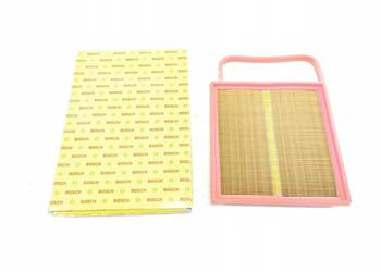 FILTR POWIETRZA FABIA 00-08 1.2 VW POLO 02-07 1.2