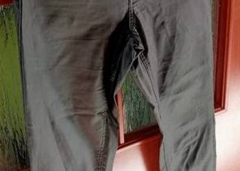 Spodnie skóropodobne Spodnie skóropodobne