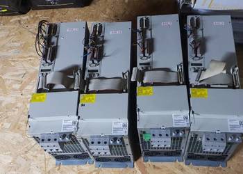 Siemens LT MODUL INT.108A 6SN1123-1AA00-0LA3 VERSION A