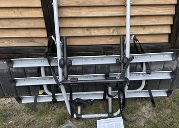 bagażnik rowerowy Menabo Steel Bike 3