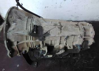 8611 JEEP CHEROKEE 3 LIBERTY 3.7 SKRZYNIA BIEGÓW