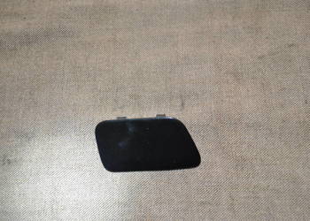 Zaślepka spryskiwacza lampy prawa strona BMW E60 E61
