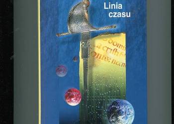 Linia czasu -Crichton Linia czasu -Crichton