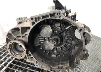 SKRZYNIA BIEGÓW VW T-ROC TGV 2.0 150KM