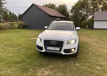 Audi q5 tdi