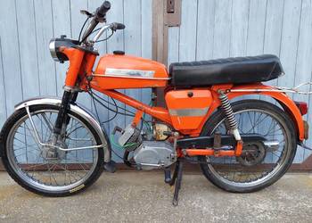 Romet 50-T1 oryginał, unikat.