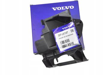 VOLVO XC70 mocowanie prawego spryskiwacza lampy OE 30698147
