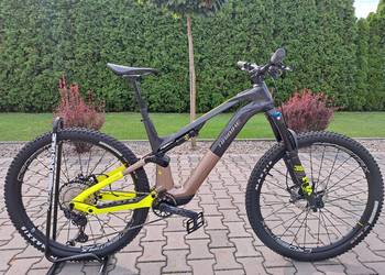 Haibike LYKE CF 11 / Fazua