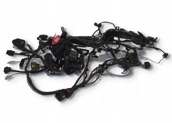 WIĄZKA ELEKTRYCZNA INSTALACJA BMW R1250 GS K51 2018- przewód kabel 9480229
