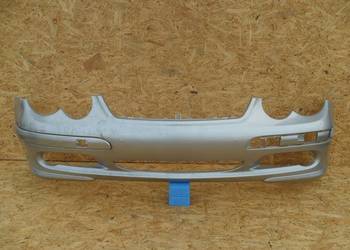 Mercedes A-Klasse W169 1999 2000 2001 2002 zderzak