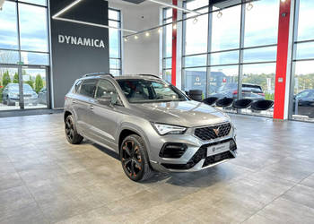 Cupra Ateca 1.5TSI 150KM DSG 2024 r., salon PL, I właściciel, f-a VAT