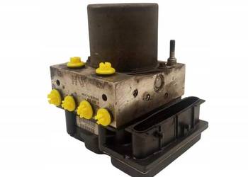 POMPA ABS 13187391 0265234323  Dacia Dokker I (2012-  )