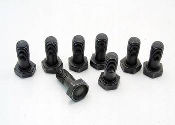 ŚRUBY KOŁA DWUMASOWEGO 3.0 D BMW X5 E70 E71 E60 E90 E91 E92 E93 E61 X3 X6