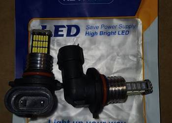 Żarówka samochodowa LED 10 000 lumenów HB3/ HB4