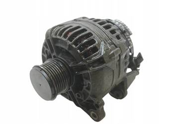 ALTERNATOR 028903028E 0124515010 1.9 TDI VW Volkswagen Bora I (1999-2005)