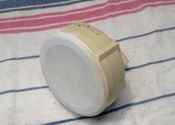 Antena internetowa MikroTik