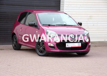Renault Twingo Klima /Gwarancja /2012r /1,2 /75KM II (2007-2014)