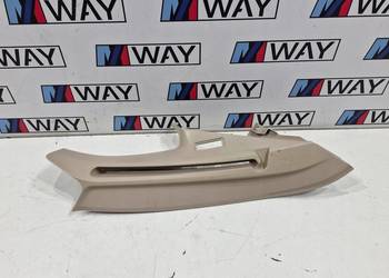 BMW F11 OSŁONA SŁUPKA BAGAŻNIKA LEWA TYLNA TYŁ 9169785