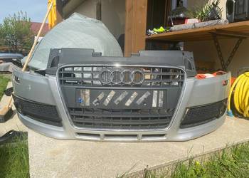 Sprzedam przedni zderzak do Audi TT 8j