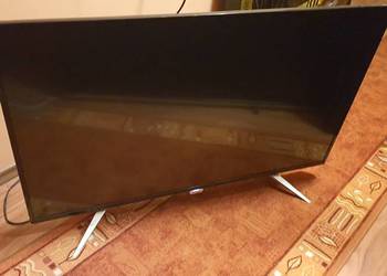 Telewizor Philips BDM4350 tv monitor 43"