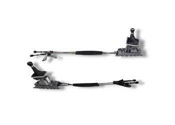 5 BIEG LEWAREK WYBIERAK BIEGÓW VW PASSAT B6 3C0711049B LUB 3C0711049L