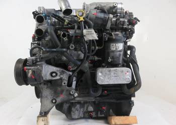 SILNIK SAAB 9-3 2.2 TiD D223L KOMPLETNY