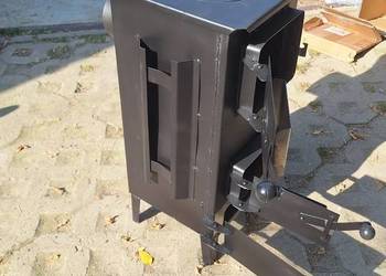 Piecyk -koza 5.5 kw
