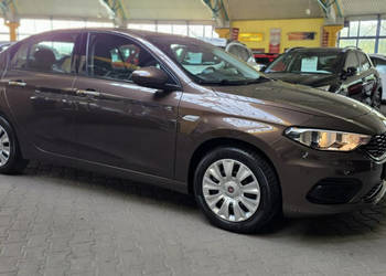 Fiat Tipo ZOBACZ OPIS !! W podanej cenie roczna gwarancja II (2016-)