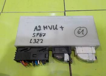RANGE ROVER L322 I 4.4 V8 05r modul komfortu YWC000922 60837710