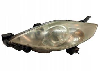 LAMPA PRZÓD LEWA EU Mazda 5 I (2005-2010)