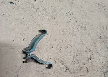 Uchwyt Mocowanie Zbiornika Romet  Komar Sztywniak  Wysyłka !