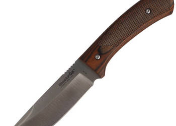 Nóż myśliwski BlackFox Companion Pakkawood 110mm (BF-741)