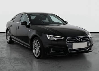 Audi A4 1.4 TFSI
