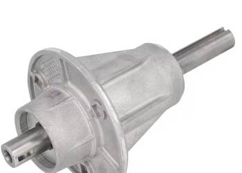 Wrzeciono noża kpl. lewe 76210VK1E11