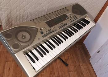 Casio CTK-900 instrument klawiszowy keyboard