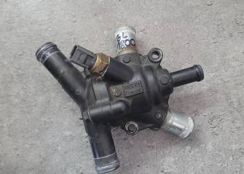 HONDA GOLD WING GL1800 SC79 GOLDWING OEM 2020 TERMOSTAT OBUDOWA TERMOSTATU