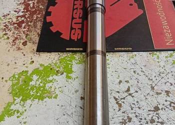 Sworzeń zwrotnicy Zetor.