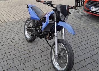 Derbi senda 50/70