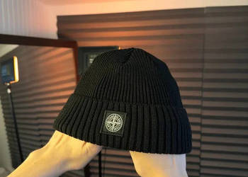 Czapka Stone Island