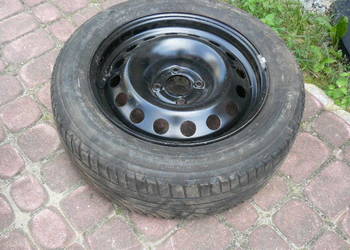 4x108 Citroen/Peugeot kolo 16 cali/6,5 cala,ET 26