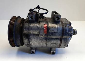 SPRĘŻARKA KLIMATYZACJI VW Passat B5 1.9 TDI _ pompa 8D0260805D