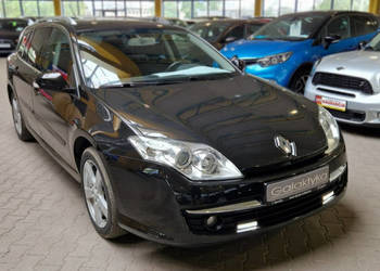 Renault Laguna ZOBACZ OPIS !!! 1 WŁAŚCICIEL!!! KRAJOWY !!! III (2007-)