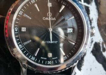 Zegarek Omega