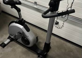 Sprzedam rower treningowy stacjonarny Kettler Stratos