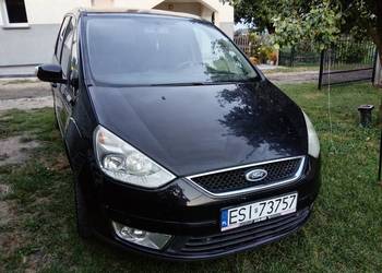 Ford Galaxy Mk2 7os
