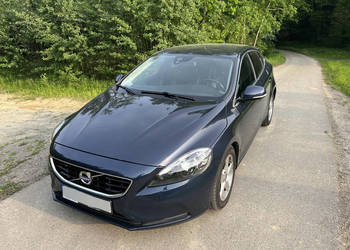 Volvo V40 II D3 150 KM automat,
