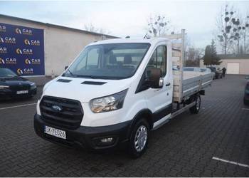 FORD TRANSIT 2024 / 1996,0 ccm / 130 KM