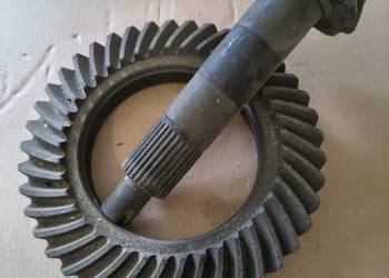 Przekładnia główna tylny most fiat 125p